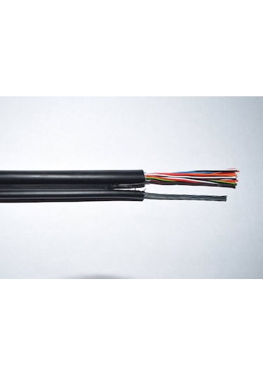 10x2x0.50 Pd-ap-a Askı Telli 10 Hatlı Telefon Kablosu 1 Mt.