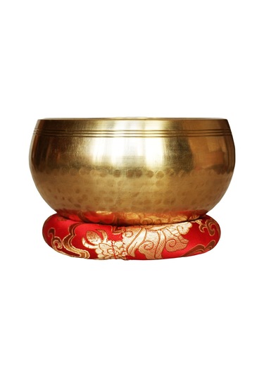 Moon Asb11 11cm Singing Bowl