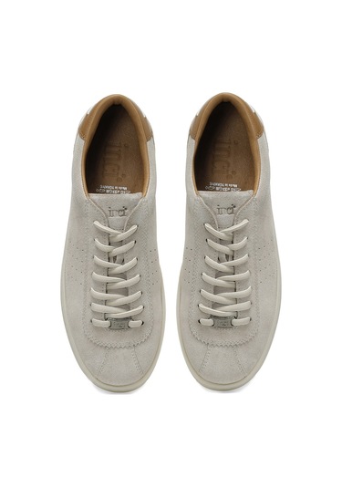 İnci Incı Klomi 4fx Bej Erkek Sneaker 000000000101545073 Bej