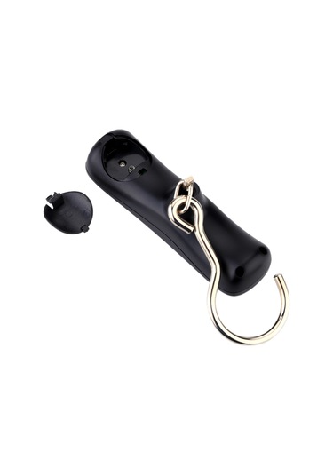 Ximistore9 50kg Kapasiteli Taşınabilir Dijital Tartı - Seyahat Ve Ev Kullanımı İçin Pratik