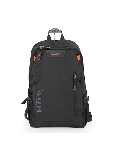 S24124 Sırt Çantası S24sıs000045 10037 Siyah