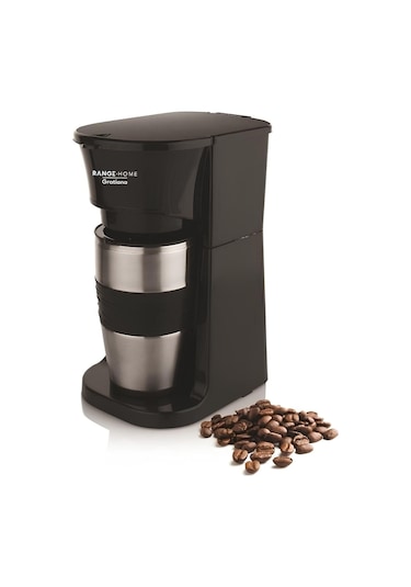 Range Home Gratiana Filtre Kahve Makinesi
