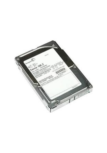 Seagate St9146803Ss 146Gb 2.5" 10K 6G Sas Hdd (Kızaksız)