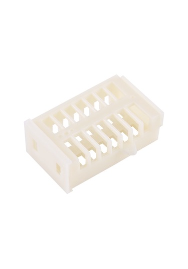 Shineyee 10 Adet Plastik Arı Kraliçe Kafesi - Ayarlanabilir, Hafif Ve Dayanıklı - Arıcılık İçin Uygun