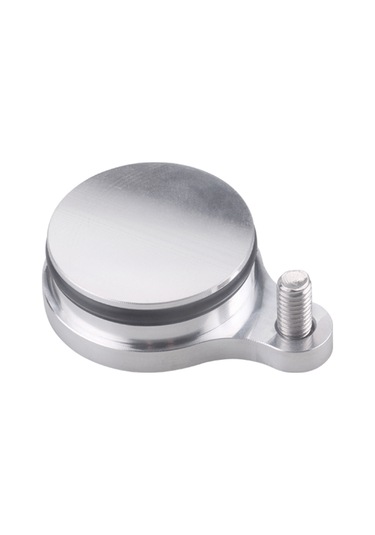 Skycity Silverado Lq4 Lq9 5.3/6.0 İçin Alüminyum Egr Boru Tıkanıklığı Ve Giriş Blokaj Plakası - Off-road Kullanıma Özel, Kolay Kurulum