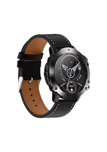 Schitec HW6 Sport Amoled Ekran Akıllı Saat (İthalatçı Garantili)