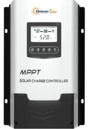 80 Ah Mppt 200 Volt Şarj Kontrol Cihazı