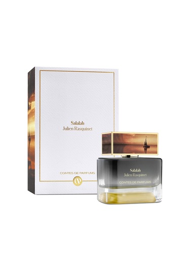 Contes De Parfums Salalah Erkek Parfüm EDP 100 ML