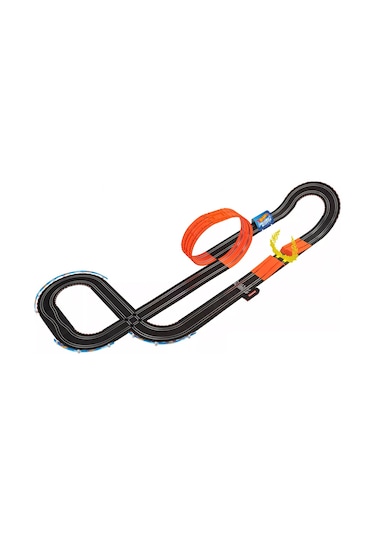 Carrera GO Hot Wheels 6.2 m 62553