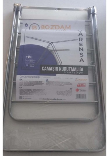Çamaşır Kurutmalık Askı -69224 Diğer