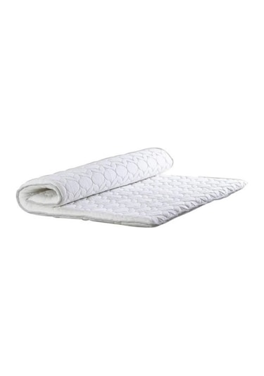 Viscoleff 6 Cm Visco Yatak Pedi Memory Foam