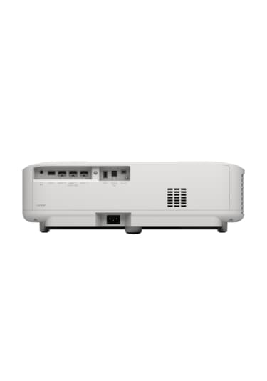 Epson Eh-ls670w 3600 Lümen 4ke Ultra Kısa Mesafe Projeksiyon Beyaz
