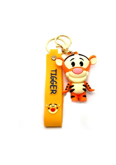Ocean Pole Wtp Tigger Anahtarlık