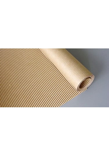 Oluklu Karton Mukavva Onduline Karton 1,10x20
