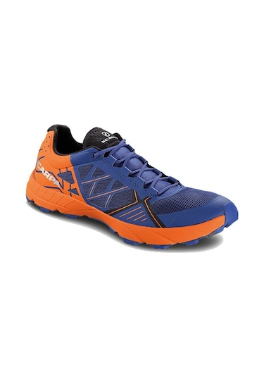 Scarpa Spın Orıent Blue Ayakkabı Çok Renkli