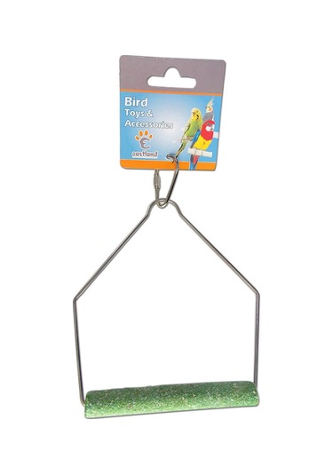 Eastland Zımparalı Kuş Salıncağı 12 x 10 CM