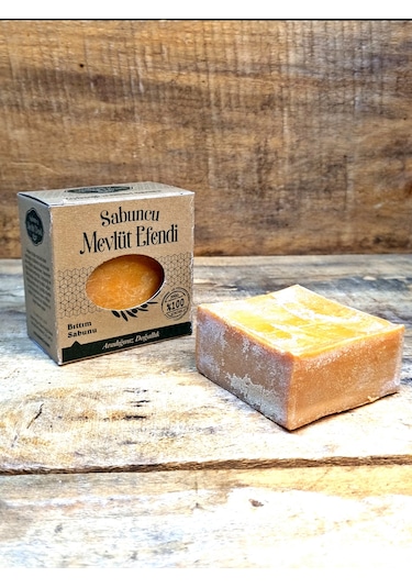 Sabuncu Mevlüt Efendi Bıttım Sabunu 120 G