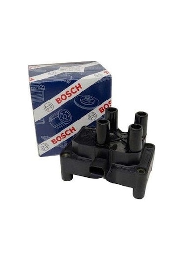 Volvo V50 1.6 2005-2012 Bosch Ateşleme Bobini