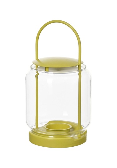 Ikea Tofsand Fener Sarı 21 Cm