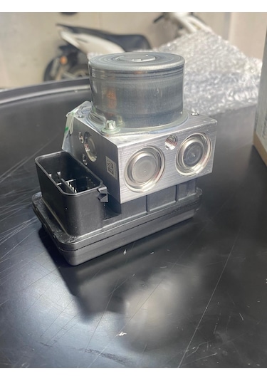 Cf Moto 450 Sr Abs Beyni