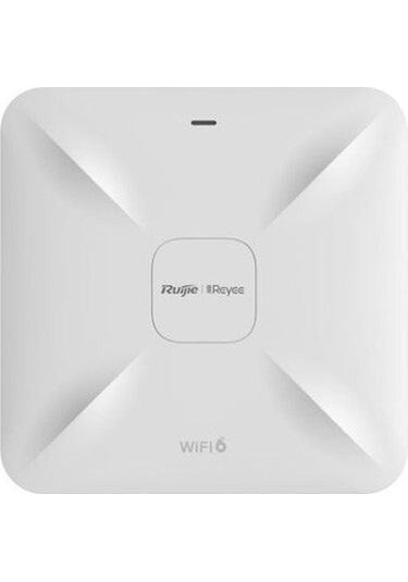 Reyee Rg-rap2260 E 2 Port 2.4/5ghz 3200 Mbps Poe Access Point