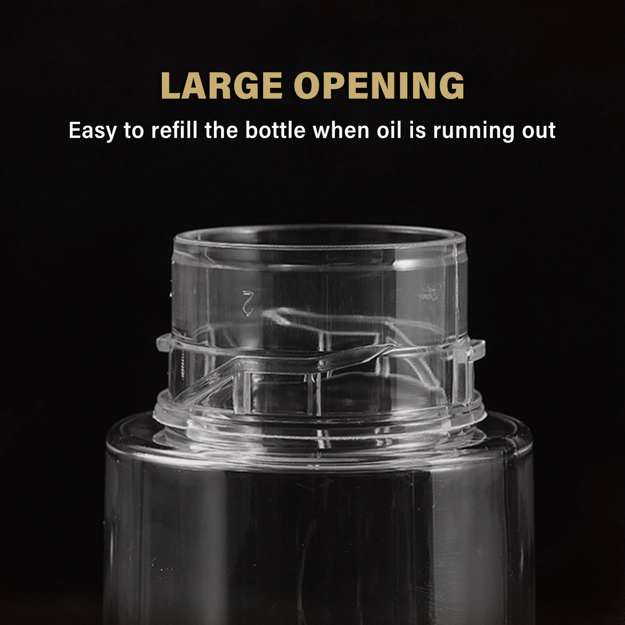 Youtek Mutfak Plastik Basınçlı Yağ Spreyi - 2 Adet Set, 200ml, Yağ Fırçası Ve Temizlik Fırçası İle, Leakproof, Pişirme/grill İçin Kontrollü Yağ Dağıtımı Çok Renkli