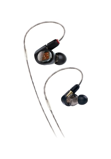 Audıo Technıca Ath-e70 E-serisi Profesyonel Kulak Içi Monitör Kul