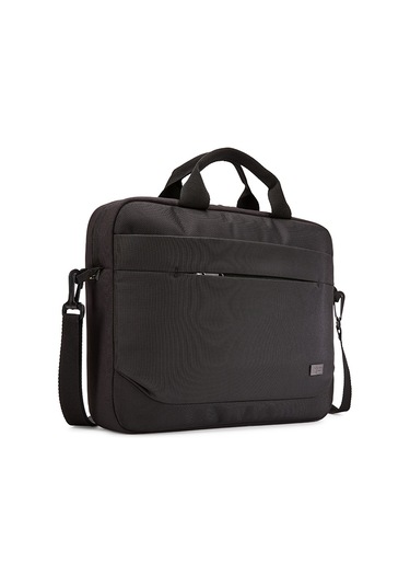 Caselogic Advantage 14” Notebook Çantası - Siyah