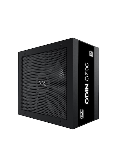 Xigmatek EN49356 Odin O700 700 W Güç Kaynağı