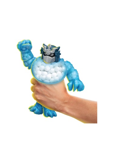 Goojitzu Stretch Strikers Tekli Figür Pantaro 42779