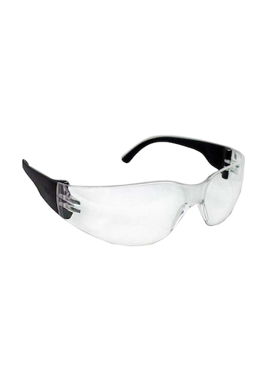 Cross 603 Şeffaf Antifog Gözlük