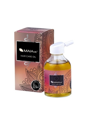 Maia MC Saç Bakım Yağı 50 ML