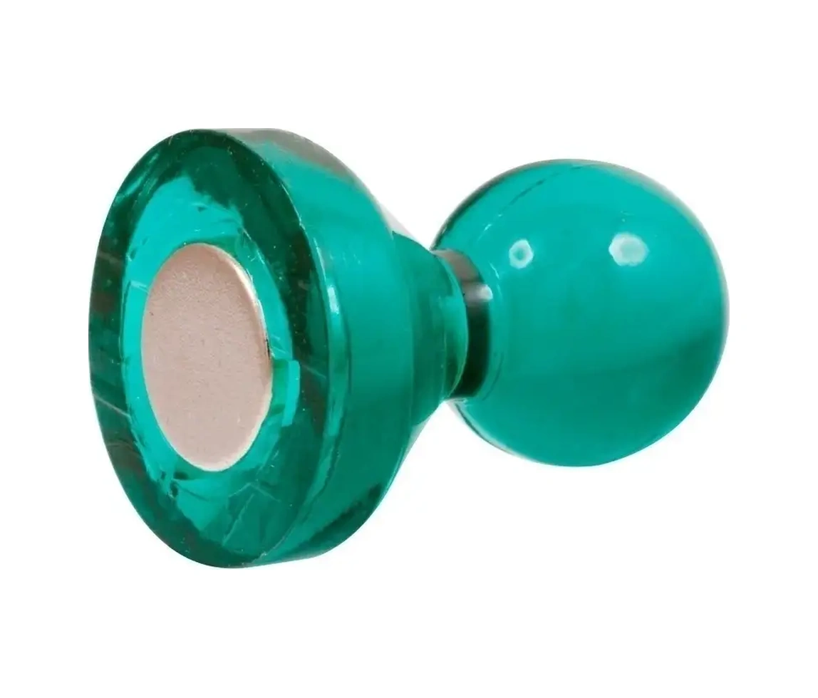 Magburg 20 Parça Manyetik Tahta İçin Kırtasiye Mıknatıs Seti 59384170