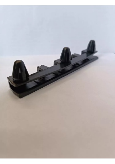 B Bmw X5 E53 Ön Tampon Braketi 236261080 Diğer