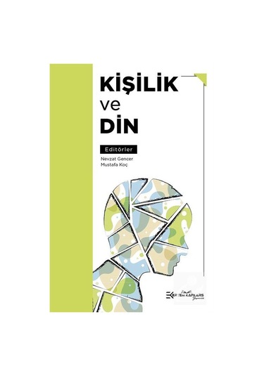 Kişilik Ve Din / Kolektif
