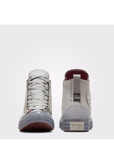 Chuck Taylor All Star Cx Exp2 Kadın Gri Sneaker Gri