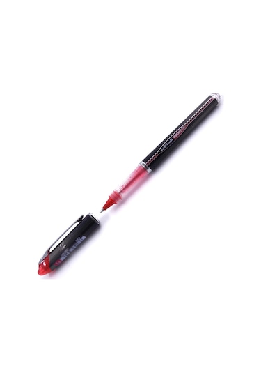 Uniball Vısıon Elıte 0.5 Roller Kalem Kırmızı