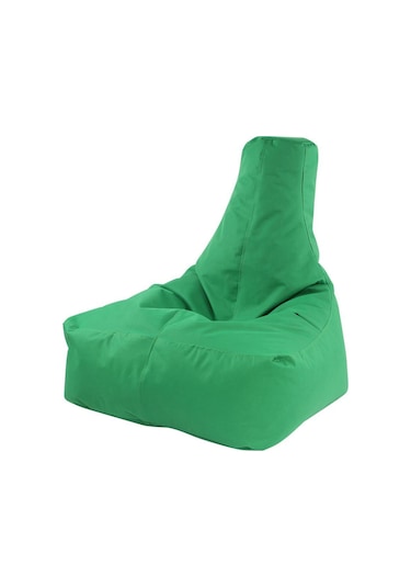 Kare Armut Koltuk Yeşil İmperteks 85 68 28 Cm