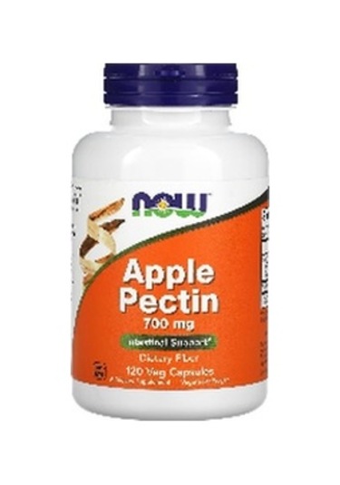Apple Pectin 700 Mg 120 Veg. Kapsül