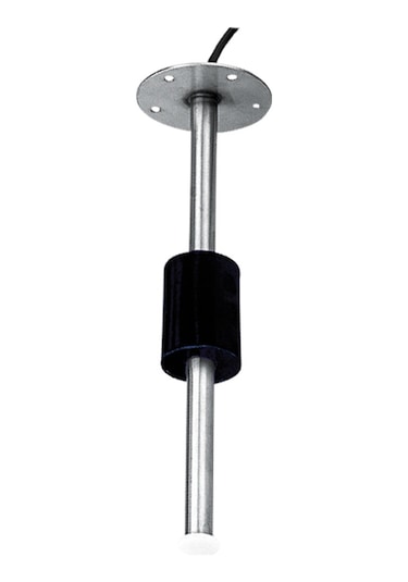 Sensör- Yakıt/su Tankları İçin, 240-33 Ohm, H.200mm