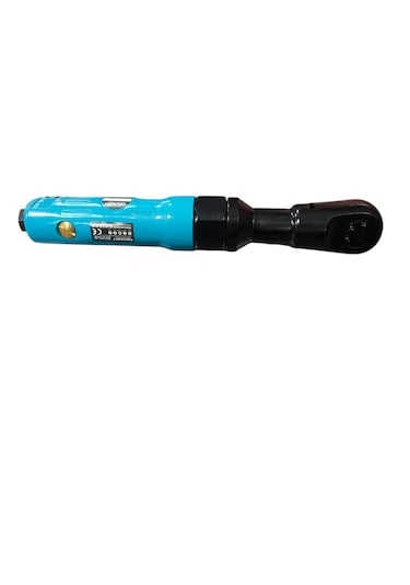 Tricraft 1/2 Havalı Cırcır Kolu