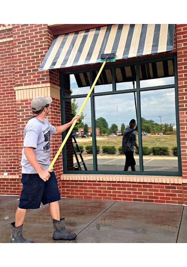 Akbel Branda Tente ve Çadır Temizleyici 1 KG