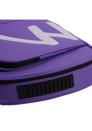 Wagon 04 Serisi Elektro Gitar Çantası - Lavander