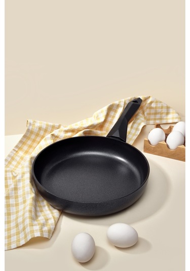 Gal Tava 24 Cm Siyah