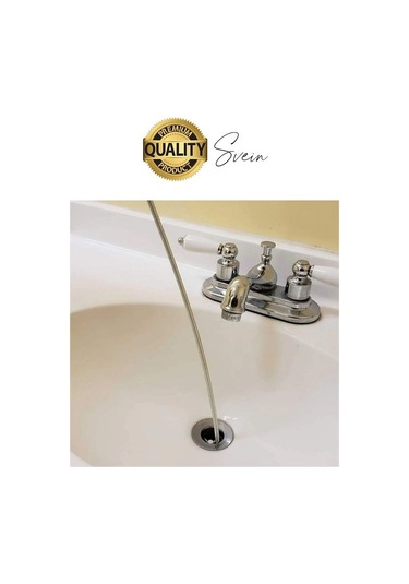 Premium 15 Metre Tıkanıklık Kanal Açma Klozet Gider Açıcı Boru Temizleme Spiral Tel Susta Manuel Uç