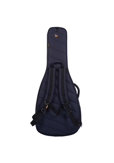 Wagon W8 Elektro Gitar Çantası - Midnight