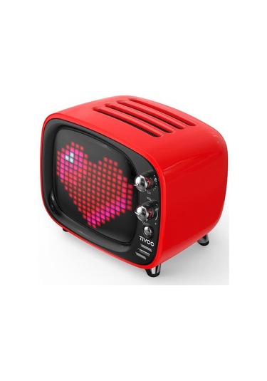 Doppler Aristo Mavi Karaoke Mikrofon Kablosuz Şarjlı Usbli