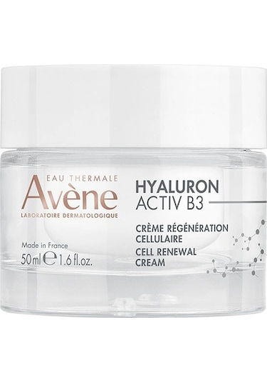 Avene Hyaluron Activ B3 Krem 50 ML