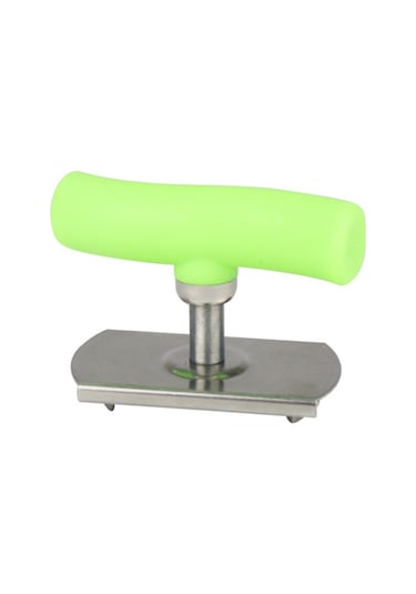 Paslanmaz Çelik Konserve Açacağı Çok Fonksiyonlu Yeşil