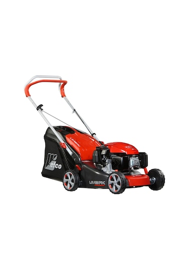 Efco LR 48 PK Comfort Plus Benzinli Çim Biçme Makinesi